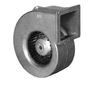 All Parts Industrial Control Temperature Control and Regulation Over-Temperature Protection Fans, Blowers and Accessories Fans and Blowers G2E140-AG02-05 by EBM-Papst