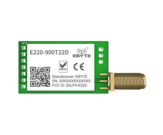 E220-900T22D by EBYTE