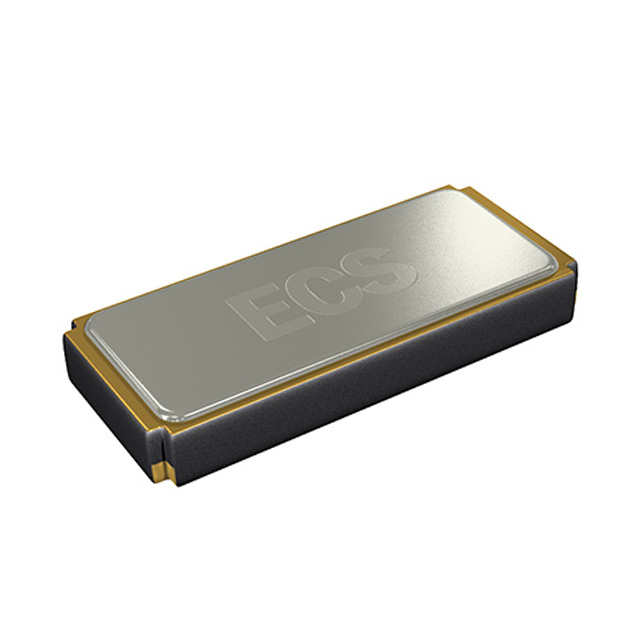 All Parts Passive Components Crystals-Resonators-Oscillators Crystals ECS-.327-12.5-12R-C-TR by ECS
