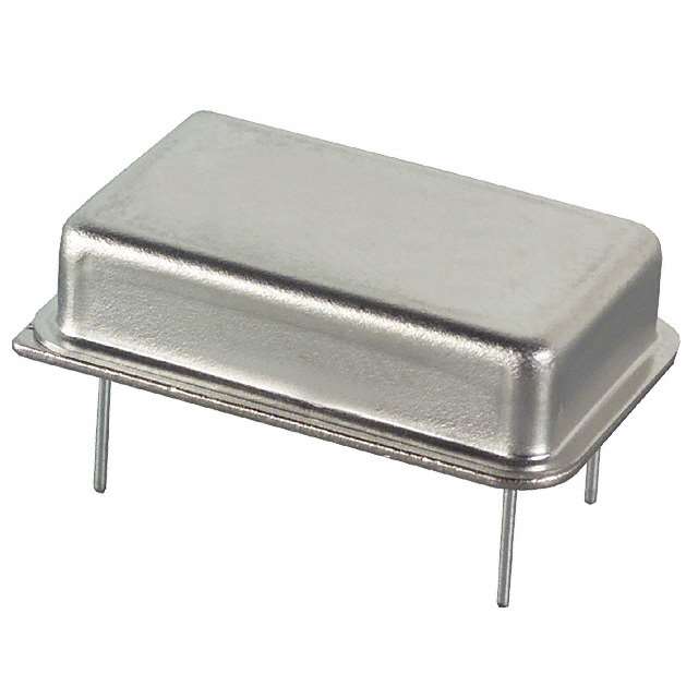 All Parts Passive Components Crystals-Resonators-Oscillators Oscillators ECS-100AX-020 by ECS Inc.