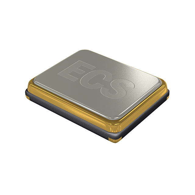All Parts Passive Components Crystals-Resonators-Oscillators Crystals ECS-200-8-37-CWN-TR by ECS