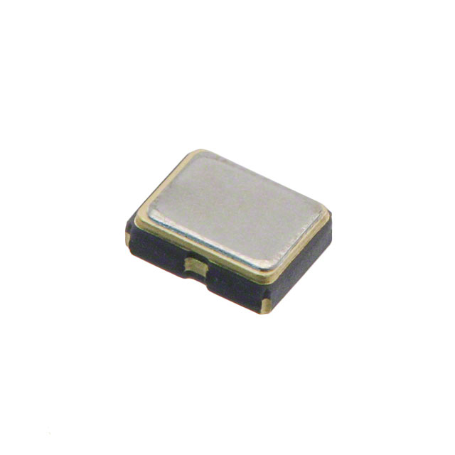 All Parts Passive Components Crystals-Resonators-Oscillators Oscillators ECS-2033-500-AU by ECS