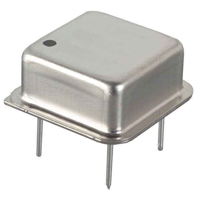 All Parts Passive Components Crystals-Resonators-Oscillators Oscillators ECS-2100AX-040 by ECS