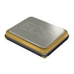 All Parts Passive Components Crystals-Resonators-Oscillators Crystals ECS-250-20-30B-AEN-TR by ECS