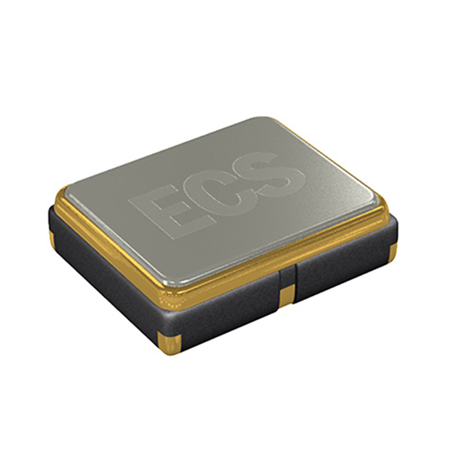 All Parts Passive Components Crystals-Resonators-Oscillators ECS-2520MV-480-CN-TR by ECS