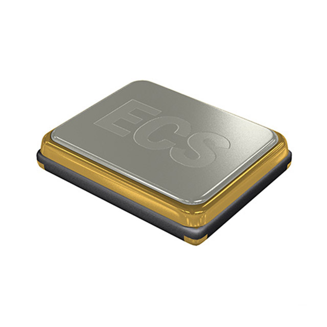 All Parts Passive Components Crystals-Resonators-Oscillators Crystals ECS-271.2-10-47Q-ES-TR by ECS