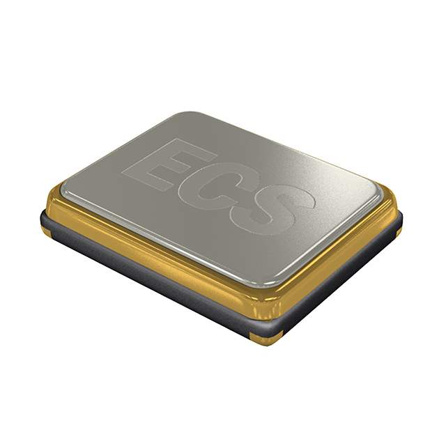 All Parts Passive Components Crystals-Resonators-Oscillators Crystals ECS-320-8-37B-CKY-TR by ECS
