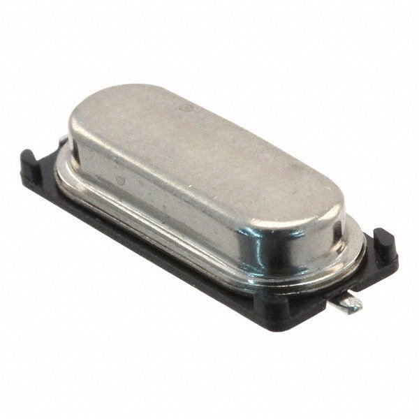 All Parts Passive Components Crystals-Resonators-Oscillators Crystals ECS-35-18-5PVX by ECS