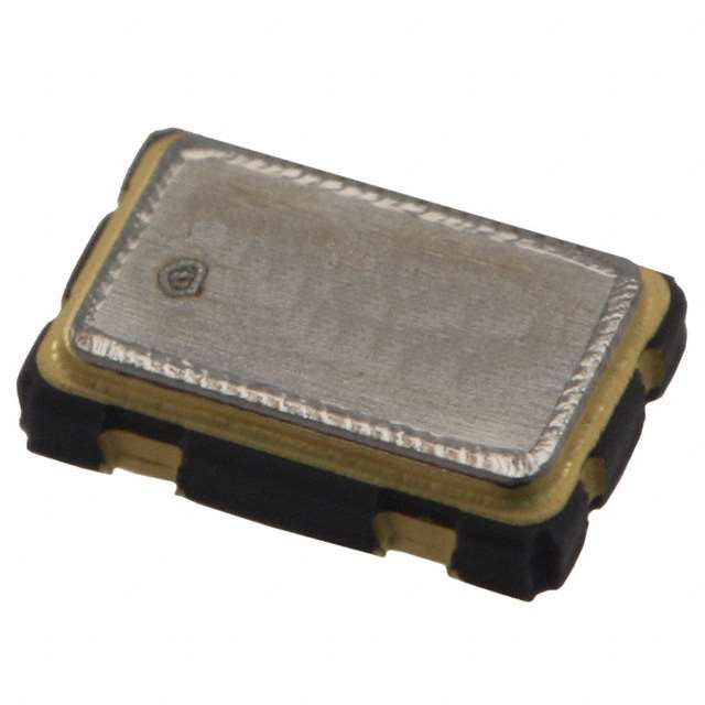 All Parts Passive Components Crystals-Resonators-Oscillators Oscillators ECS-3525-500-B-TR by ECS
