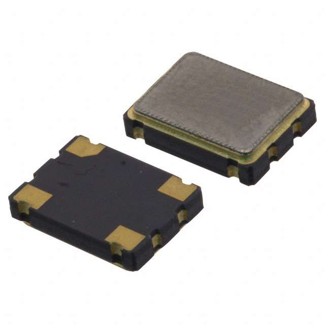 All Parts Passive Components Crystals-Resonators-Oscillators Oscillators ECS-3953M-240-BN-TR by ECS