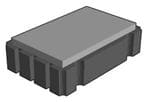All Parts Passive Components Crystals-Resonators-Oscillators Oscillators ECS-3953M-400-B-TR by ECS