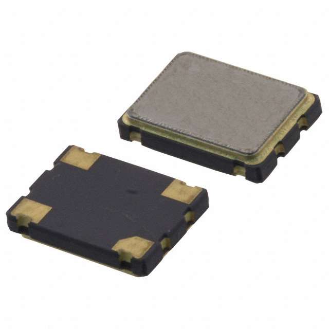 All Parts Passive Components Crystals-Resonators-Oscillators Oscillators ECS-3953M-500-B-TR by ECS