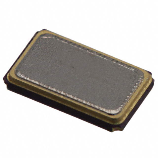 All Parts Passive Components Crystals-Resonators-Oscillators Crystals ECS-400-20-30B-DU by ECS Inc.