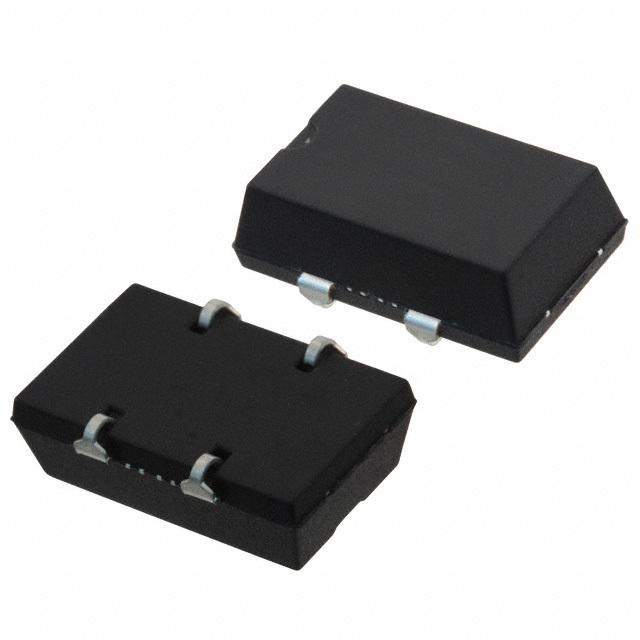 All Parts Passive Components Crystals-Resonators-Oscillators Oscillators ECS-8FA3X-020.48-TR by ECS