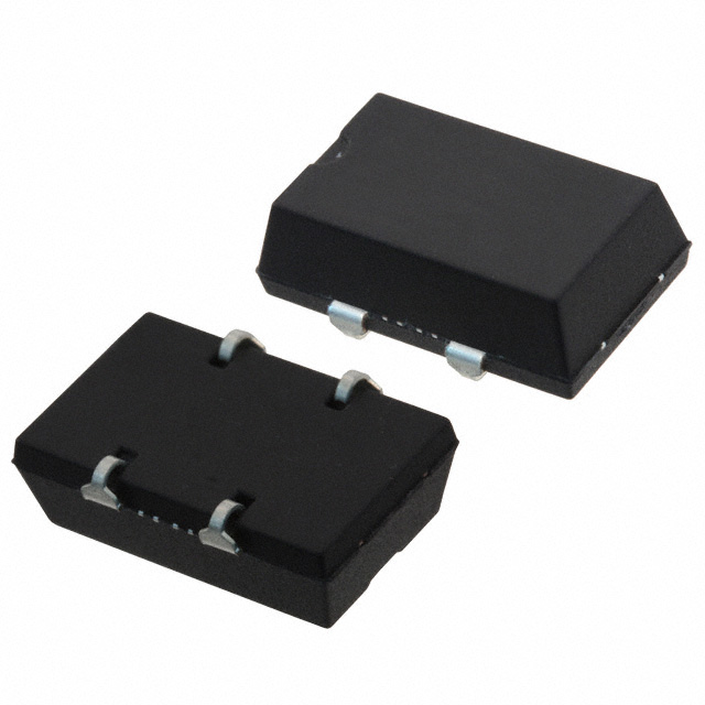 All Parts Passive Components Crystals-Resonators-Oscillators Oscillators ECS-8FMX-221-TR by ECS