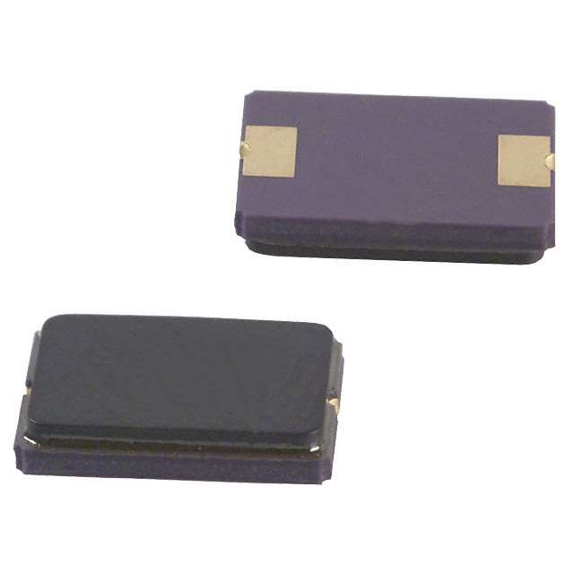 All Parts Passive Components Crystals-Resonators-Oscillators Crystals ECS-98.3-S-20A-TR by ECS