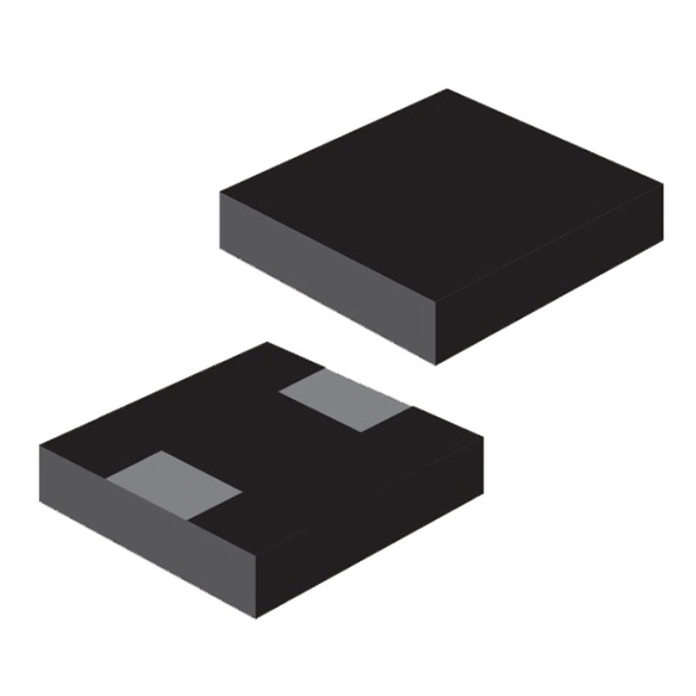 All Parts Passive Components Inductors ECS-MPI2520R1-1R0-R by ECS