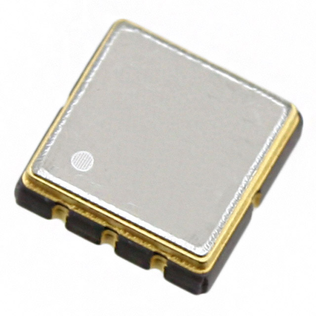 All Parts Passive Components Crystals-Resonators-Oscillators Oscillators ECS-SDR1-4339-TR by ECS