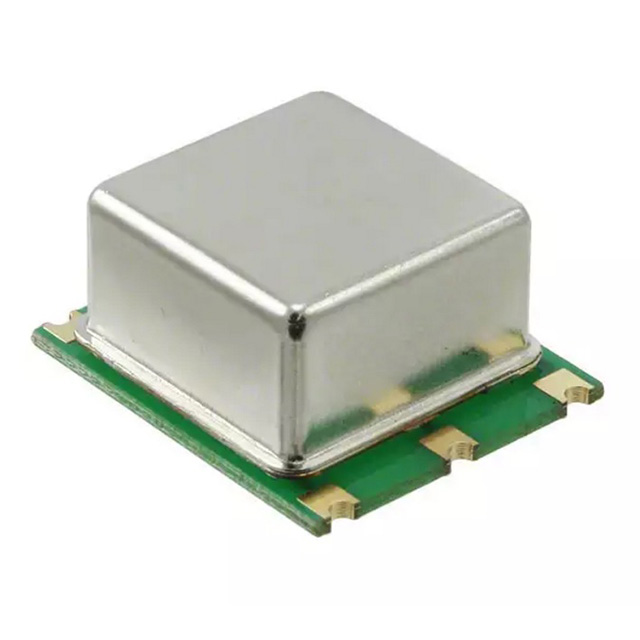 All Parts Passive Components Crystals-Resonators-Oscillators Oscillators ECOC-2522-100.000-3HC by ECS