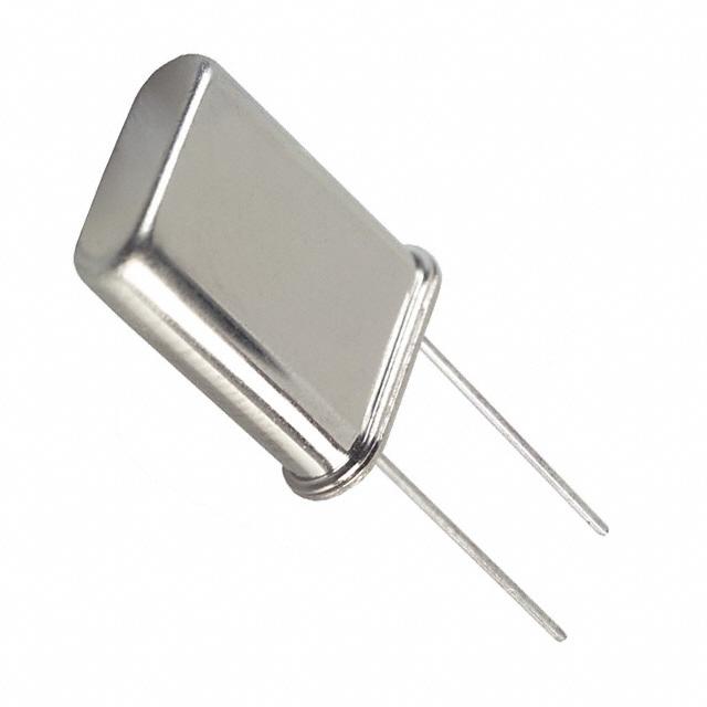 All Parts Passive Components Crystals-Resonators-Oscillators Crystals ECS-10-13-1H by ECS