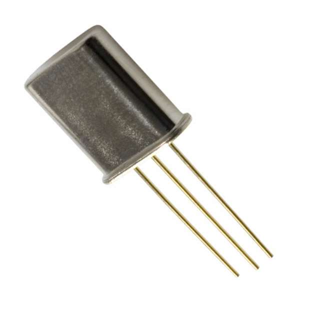 All Parts Passive Components Crystals-Resonators-Oscillators Crystals ECS-10.7-15A by ECS