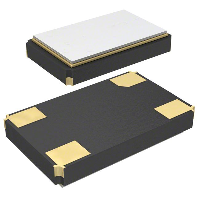 Image of ECS-100-18-30BQ-DS by ECS Inc.