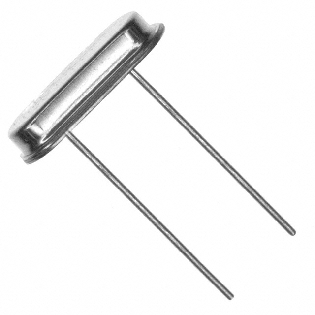 All Parts Passive Components Crystals-Resonators-Oscillators Crystals ECS-100-20-4VX by ECS