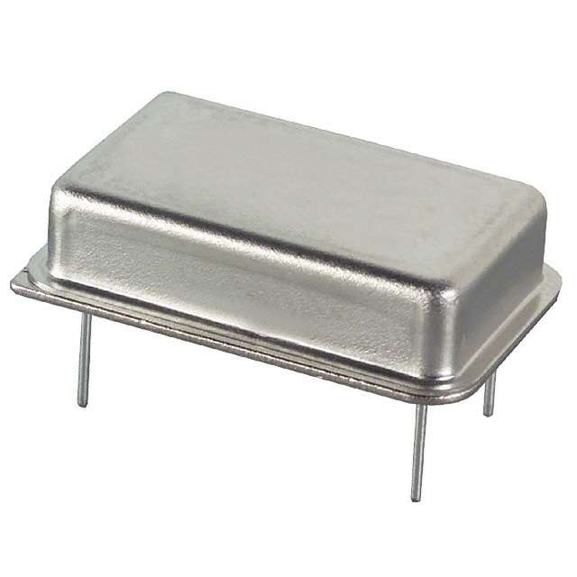 All Parts Passive Components Crystals-Resonators-Oscillators Oscillators ECS-100AX-184 by ECS