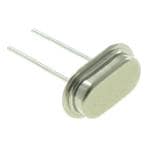 All Parts Passive Components Crystals-Resonators-Oscillators Crystals ECS-110.5-20-4VX by ECS