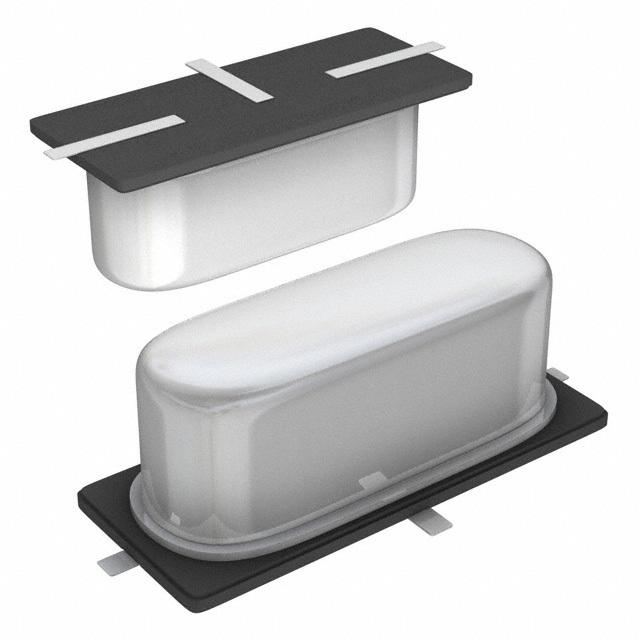All Parts Passive Components Crystals-Resonators-Oscillators Crystals ECS-122.8-20-5G3XDS-TR by ECS