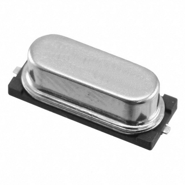 All Parts Passive Components Crystals-Resonators-Oscillators Crystals ECS-122.8-20-5PXDU-TR by ECS