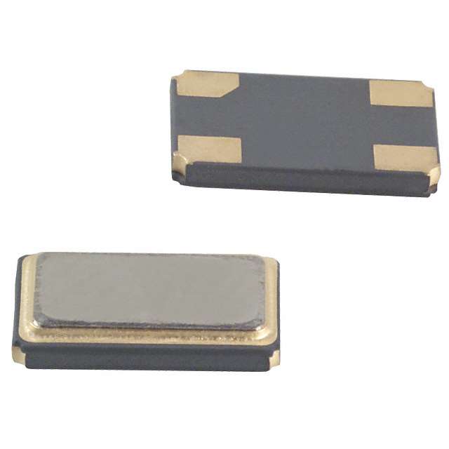 All Parts Passive Components Crystals-Resonators-Oscillators Crystals ECS-143-20-23B-TR by ECS Inc.