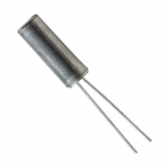 All Parts Passive Components Crystals-Resonators-Oscillators Crystals ECS-184-18-9 by ECS