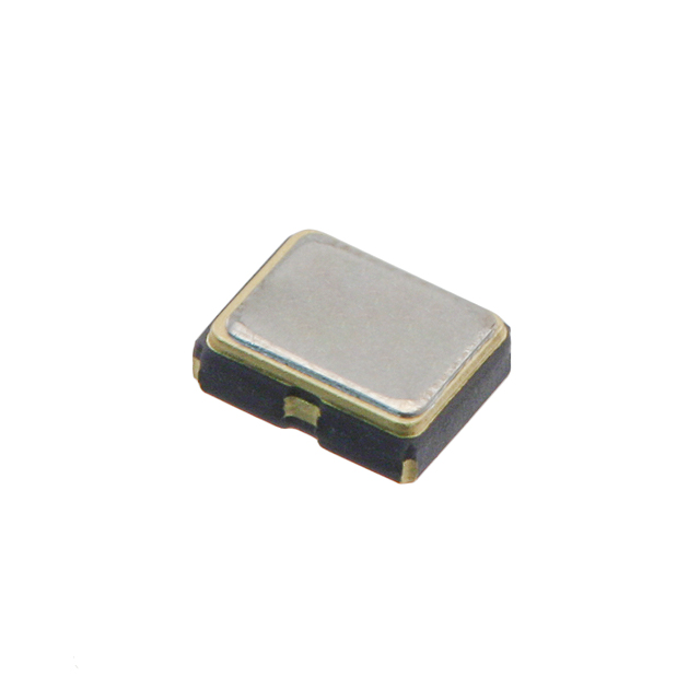 All Parts Passive Components Crystals-Resonators-Oscillators Oscillators ECS-2033-270-AU by ECS
