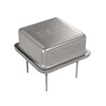 All Parts Passive Components Crystals-Resonators-Oscillators ECS-2100A-5.0MHZ by ECS