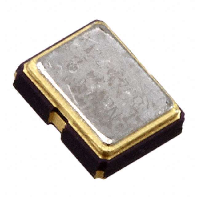 All Parts Passive Components Crystals-Resonators-Oscillators Oscillators ECS-2333-147.4-BN-TR by ECS