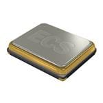 All Parts Passive Components Crystals-Resonators-Oscillators ECS-240-8-30B-CKM-TR by ECS