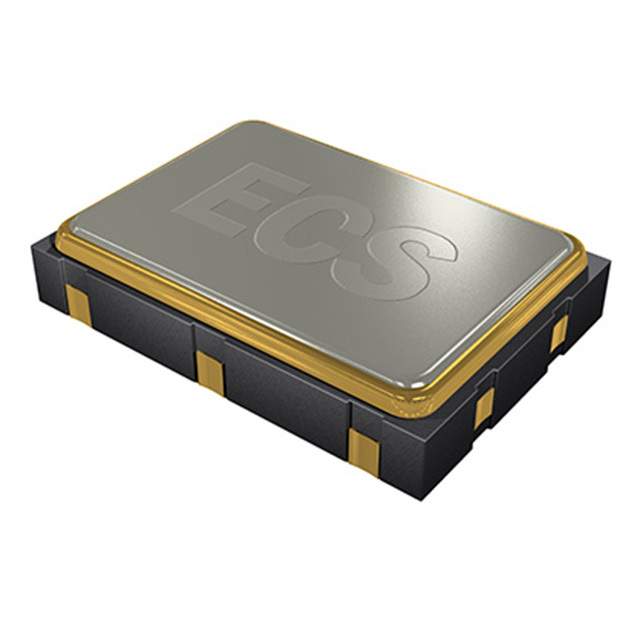All Parts Passive Components Crystals-Resonators-Oscillators Oscillators ECS-3225S30-260-FN-TR by ECS