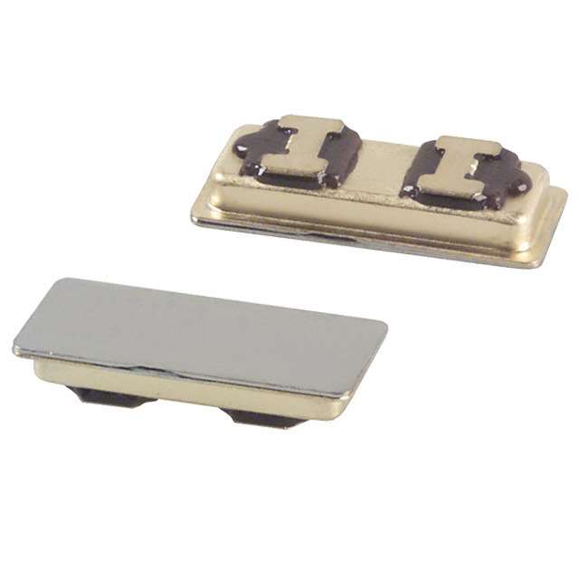 All Parts Passive Components Crystals-Resonators-Oscillators Crystals ECS-36-20-19A-TR by ECS