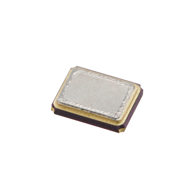 All Parts Passive Components Crystals-Resonators-Oscillators Crystals ECS-360-S-33-TR by ECS