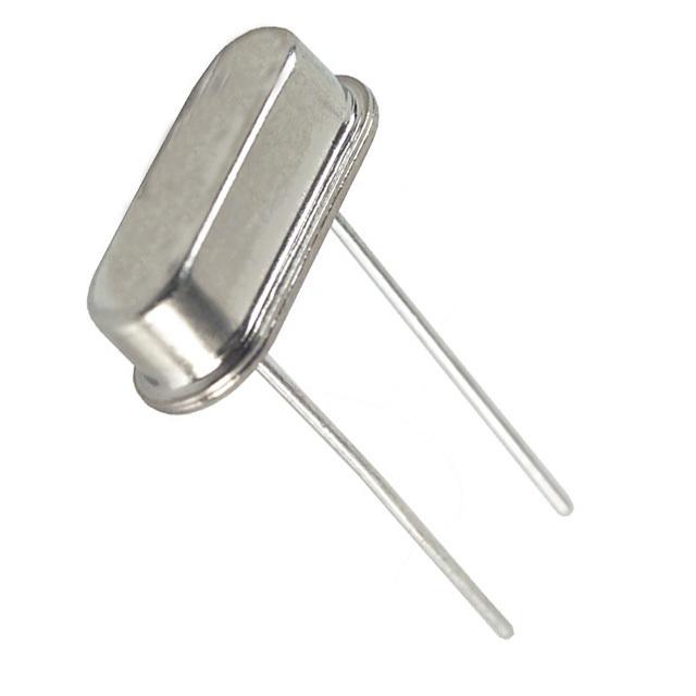 All Parts Passive Components Crystals-Resonators-Oscillators Crystals ECS-59.9-20-4 by ECS