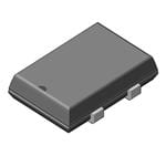 All Parts Passive Components Crystals-Resonators-Oscillators Oscillators ECS-8FMX-300-TR by ECS