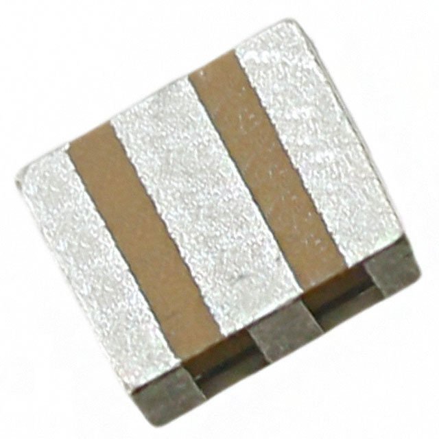 All Parts Passive Components Crystals-Resonators-Oscillators Resonators ECS-CR2-10.00-A-TR by ECS