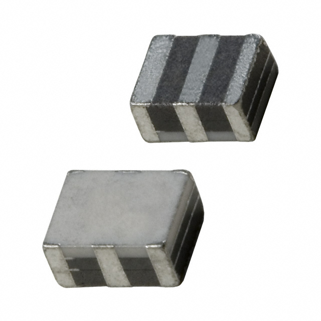 All Parts Passive Components Crystals-Resonators-Oscillators Resonators ECS-HFR-40.00-B-TR by ECS