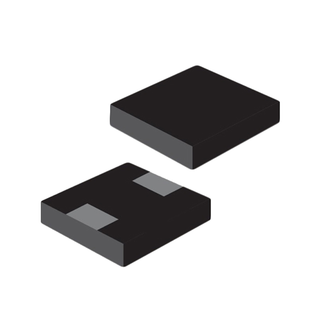 All Parts Passive Components Inductors Single Components ECS-MPI4040R1-6R8-R by ECS