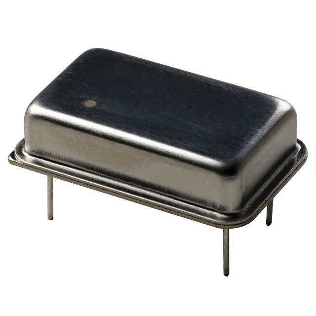 All Parts Passive Components Crystals-Resonators-Oscillators Oscillators ECS-P145-B by ECS