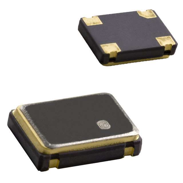 All Parts Passive Components Crystals-Resonators-Oscillators Oscillators ECS-P73-AN by ECS Inc.