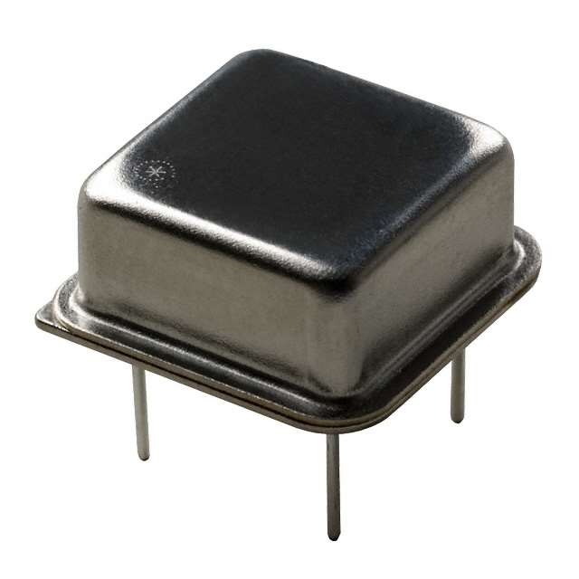 All Parts Passive Components Crystals-Resonators-Oscillators Oscillators ECS-P85-BX by ECS