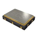 All Parts Passive Components Crystals-Resonators-Oscillators Oscillators ECS-VXO-73-245.76-TR by ECS