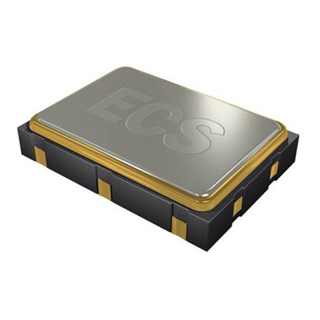 All Parts Passive Components Crystals-Resonators-Oscillators Oscillators ECX-P35BN-250.000 by ECS